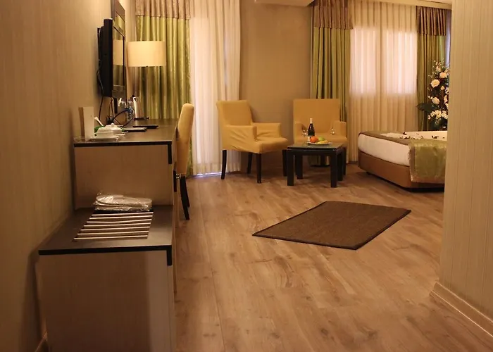 Chambre Standarde Triple
