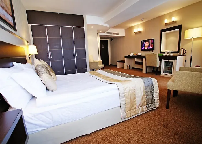 Chambre Standarde Simple