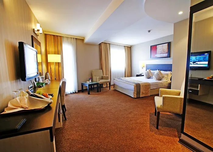 Chambre Standarde Simple
