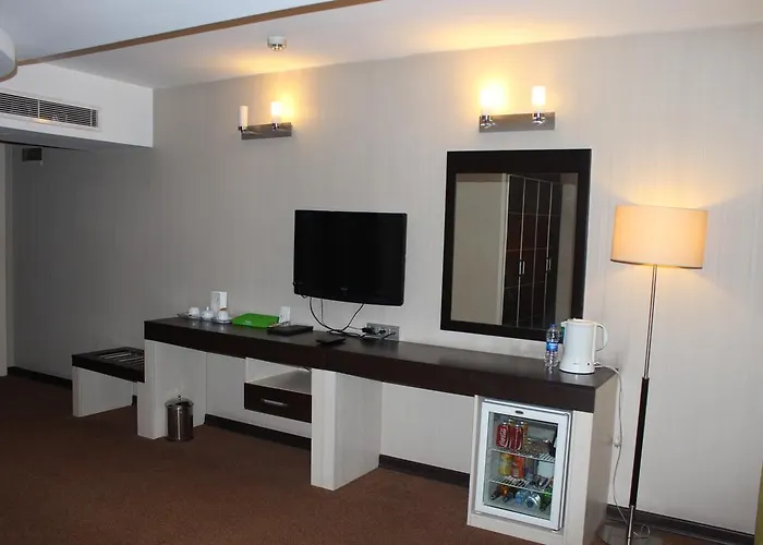 Chambre Standarde Triple